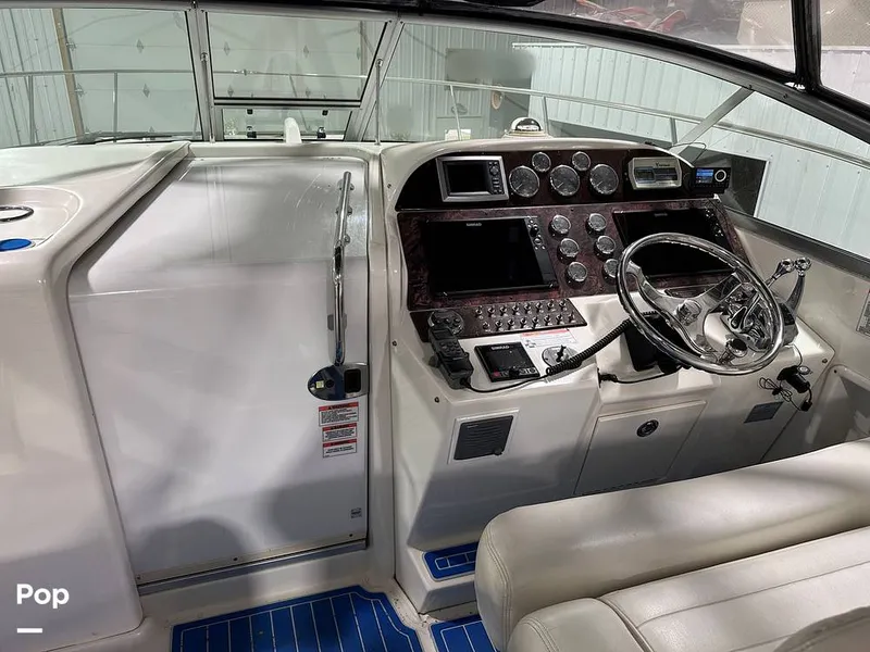 Slide: The Image of Sea Ray 290 Amberjack 2008 - 16580075