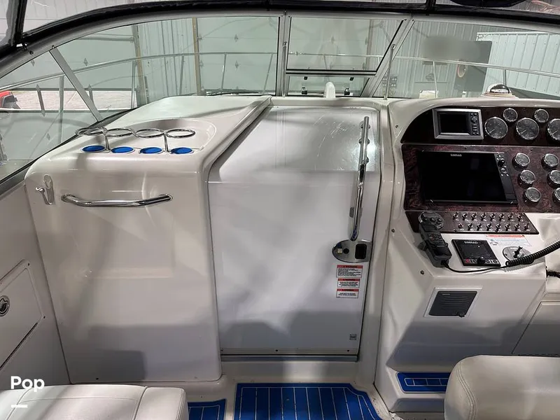Slide: The Image of Sea Ray 290 Amberjack 2008 - 16580074