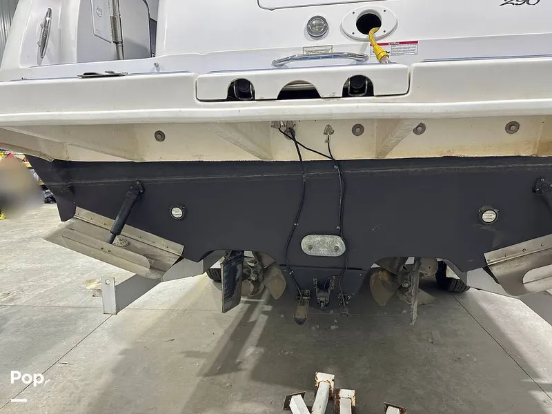 Slide: The Image of Sea Ray 290 Amberjack 2008 - 16579874