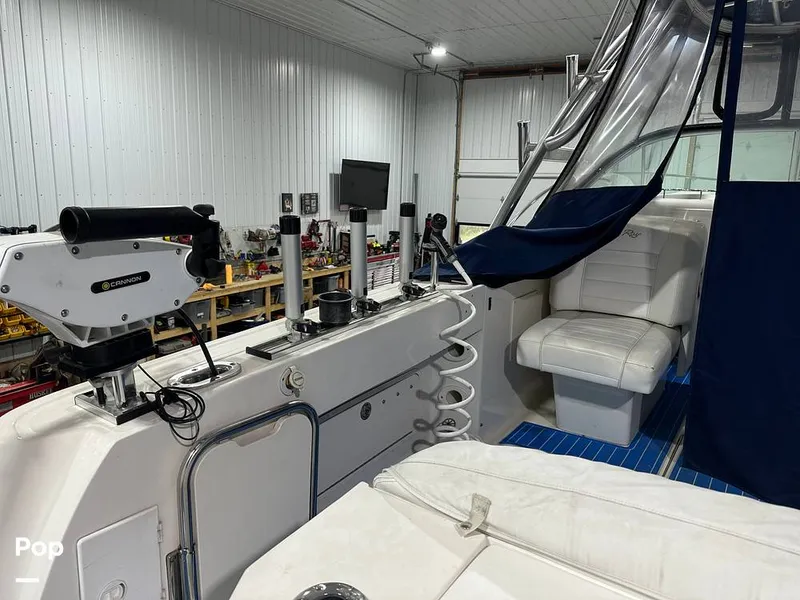 Slide: The Image of Sea Ray 290 Amberjack 2008 - 16579983