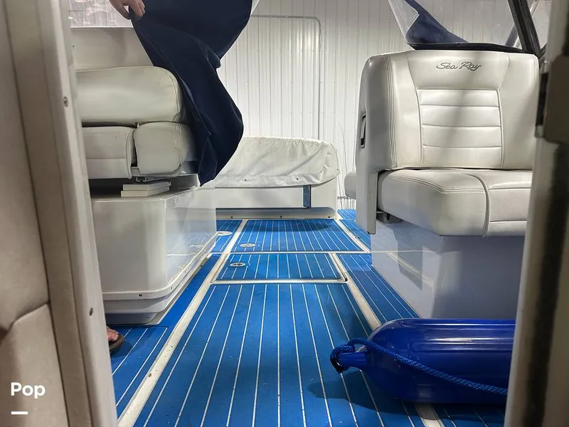 Slide: The Image of Sea Ray 290 Amberjack 2008 - 16580763