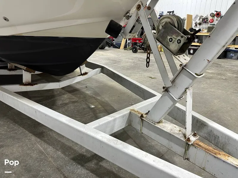 Slide: The Image of Sea Ray 290 Amberjack 2008 - 16579930