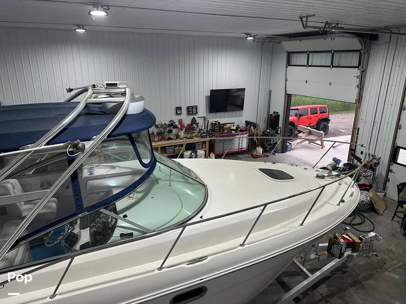 Slide: The Image of Sea Ray 290 Amberjack 2008 - 16580794