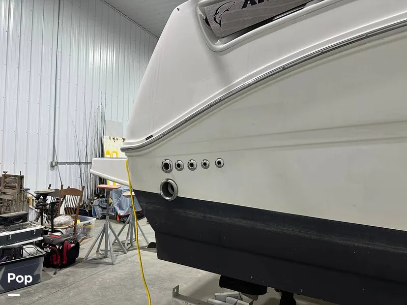 Slide: The Image of Sea Ray 290 Amberjack 2008 - 16579936