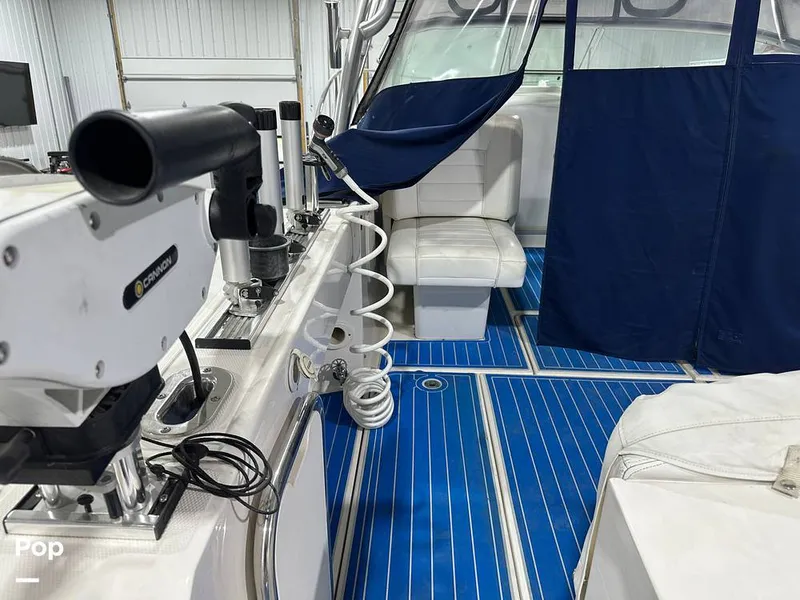 Slide: The Image of Sea Ray 290 Amberjack 2008 - 16579979