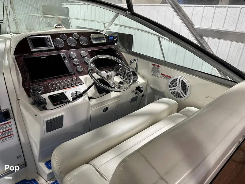 Slide: The Image of Sea Ray 290 Amberjack 2008 - 16580076