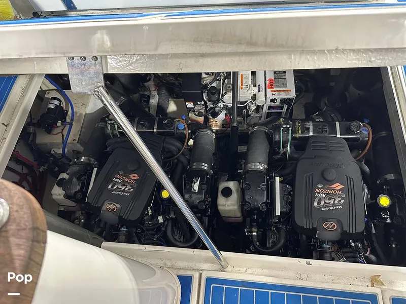 Slide: The Image of Sea Ray 290 Amberjack 2008 - 16580203