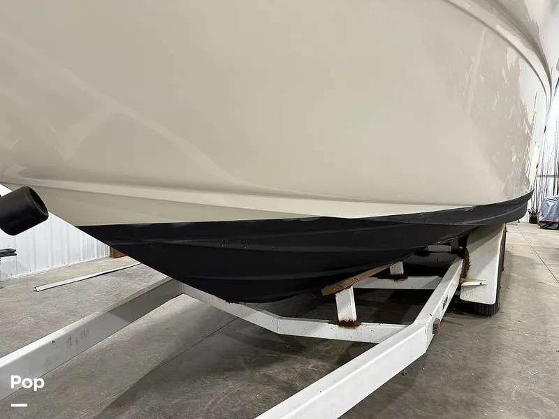 Slide: The Image of Sea Ray 290 Amberjack 2008 - 16579923