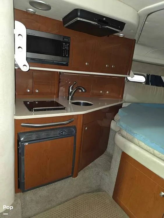 Slide: The Image of Sea Ray 290 Amberjack 2008 - 16553803
