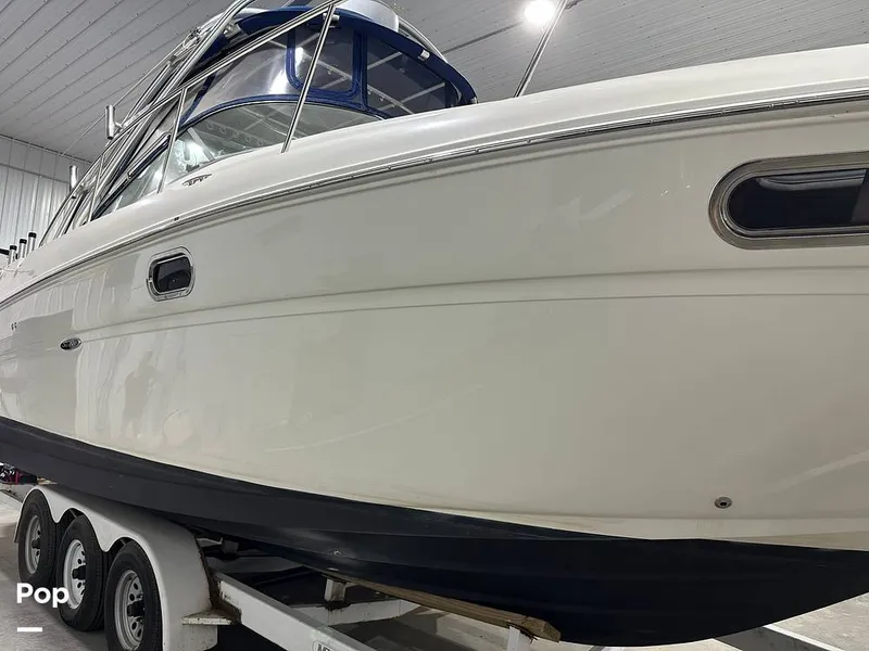 Slide: The Image of Sea Ray 290 Amberjack 2008 - 16579932