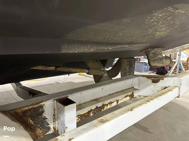Slide: The Image of Sea Ray 290 Amberjack 2008 - 16579975