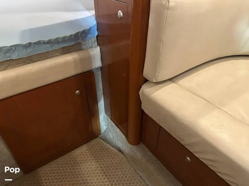 Slide: The Image of Sea Ray 290 Amberjack 2008 - 16580136
