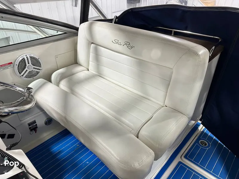 Slide: The Image of Sea Ray 290 Amberjack 2008 - 16580077