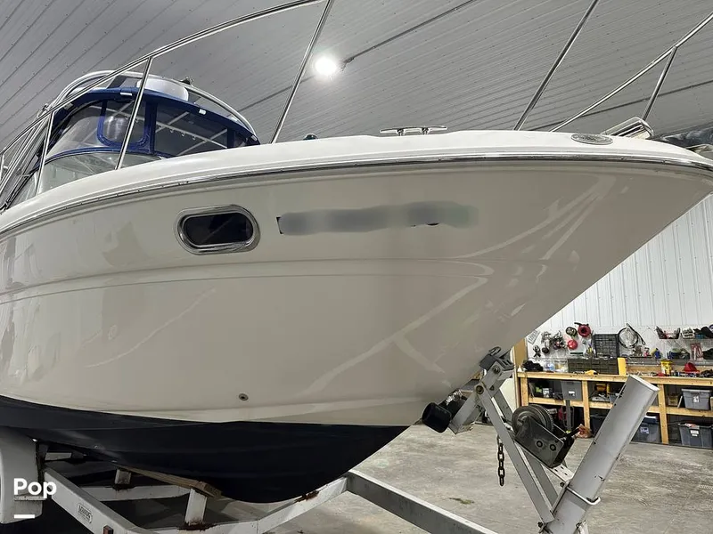 Slide: The Image of Sea Ray 290 Amberjack 2008 - 16579931