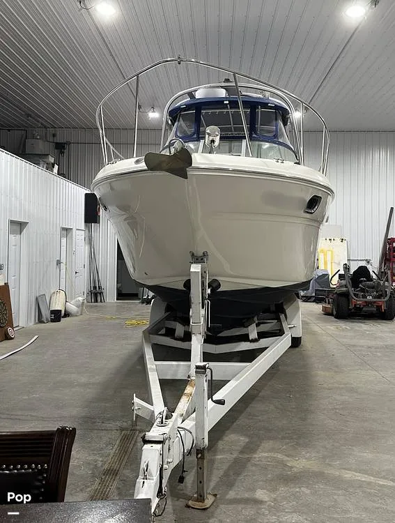 Slide: The Image of Sea Ray 290 Amberjack 2008 - 16579866