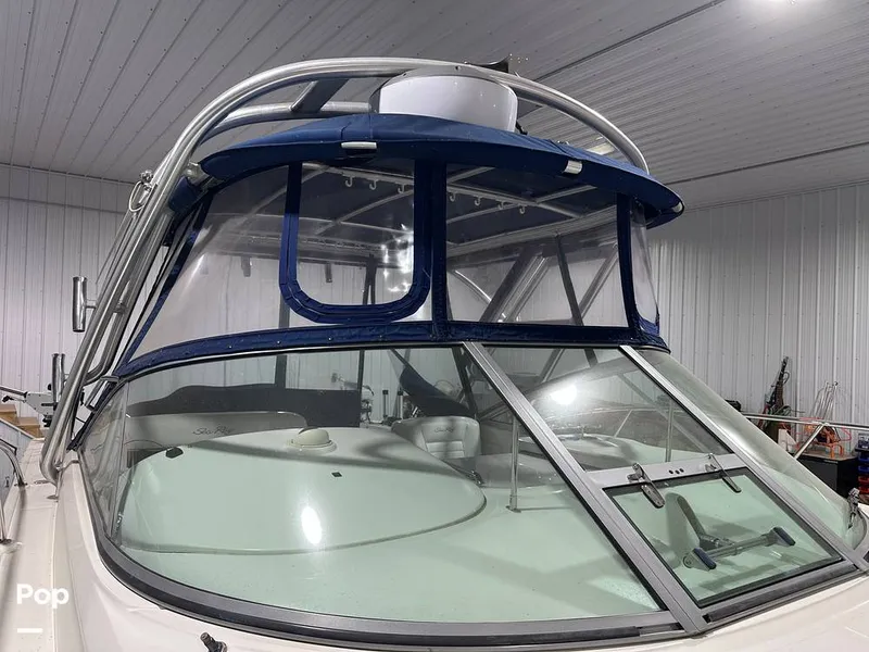 Slide: The Image of Sea Ray 290 Amberjack 2008 - 16580798