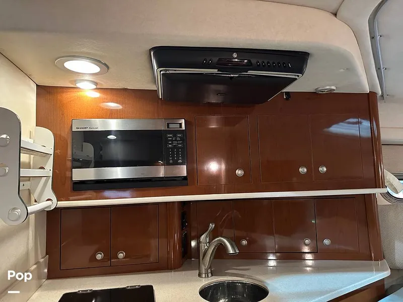 Slide: The Image of Sea Ray 290 Amberjack 2008 - 16580114