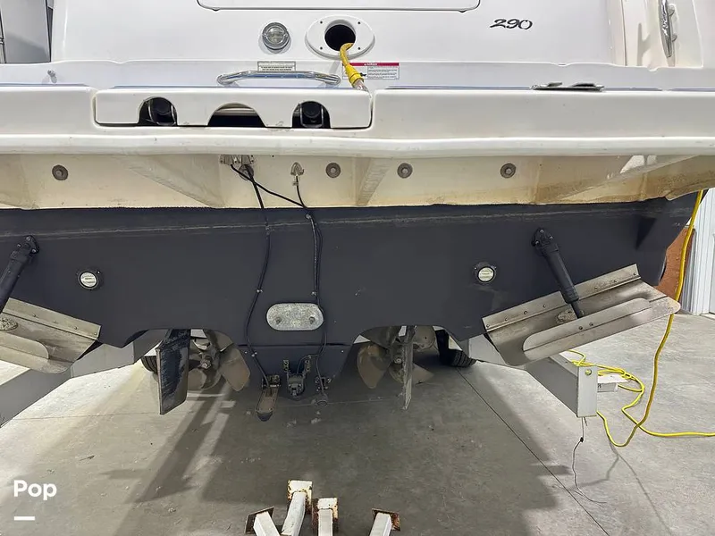 Slide: The Image of Sea Ray 290 Amberjack 2008 - 16579873