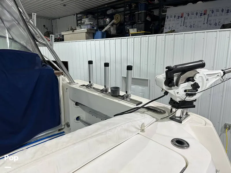 Slide: The Image of Sea Ray 290 Amberjack 2008 - 16579984