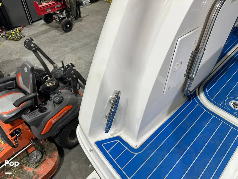 Slide: The Image of Sea Ray 290 Amberjack 2008 - 16579990