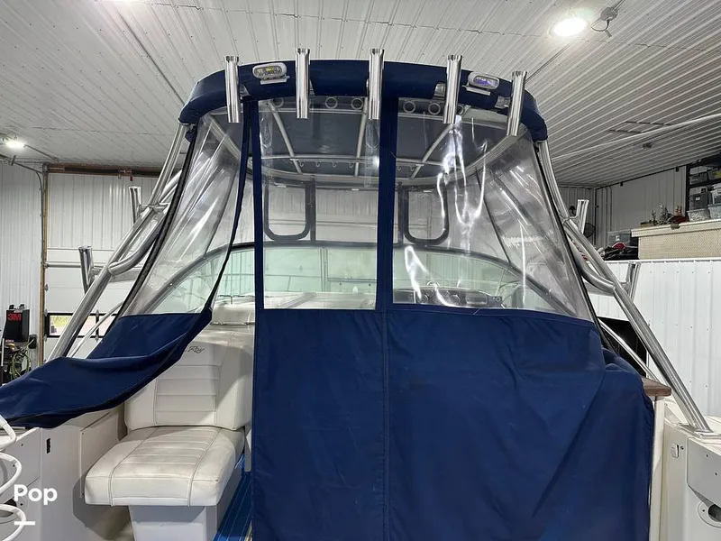 Slide: The Image of Sea Ray 290 Amberjack 2008 - 16579977