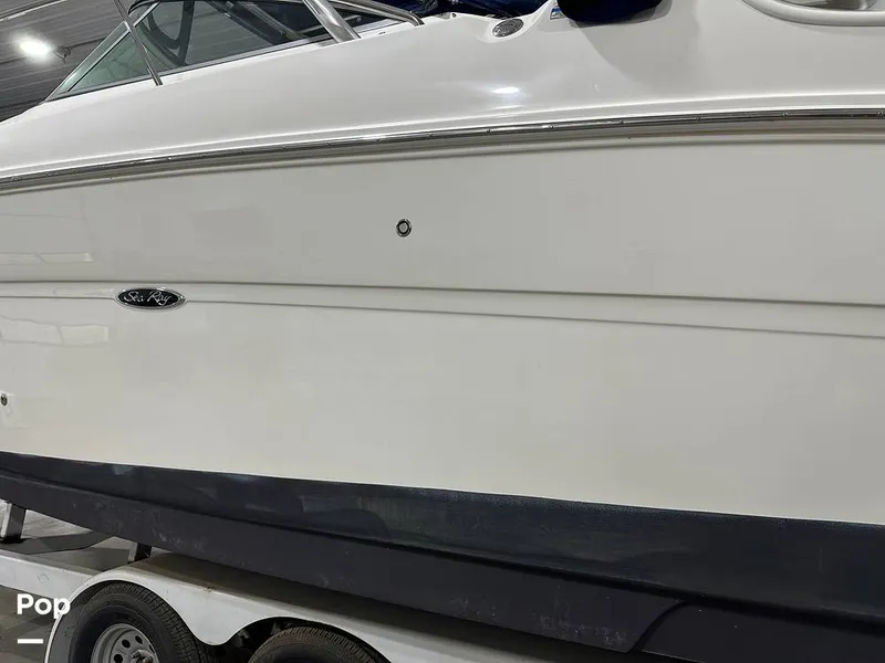 Slide: The Image of Sea Ray 290 Amberjack 2008 - 16579881