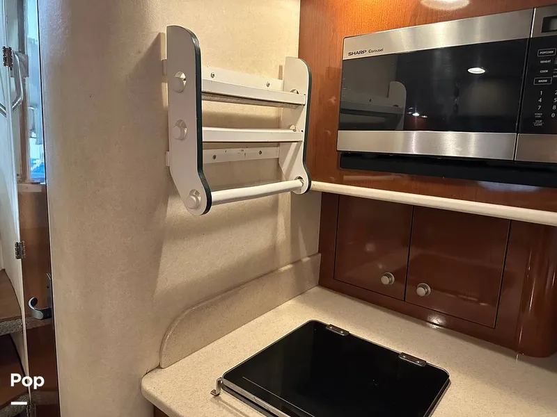 Slide: The Image of Sea Ray 290 Amberjack 2008 - 16580144