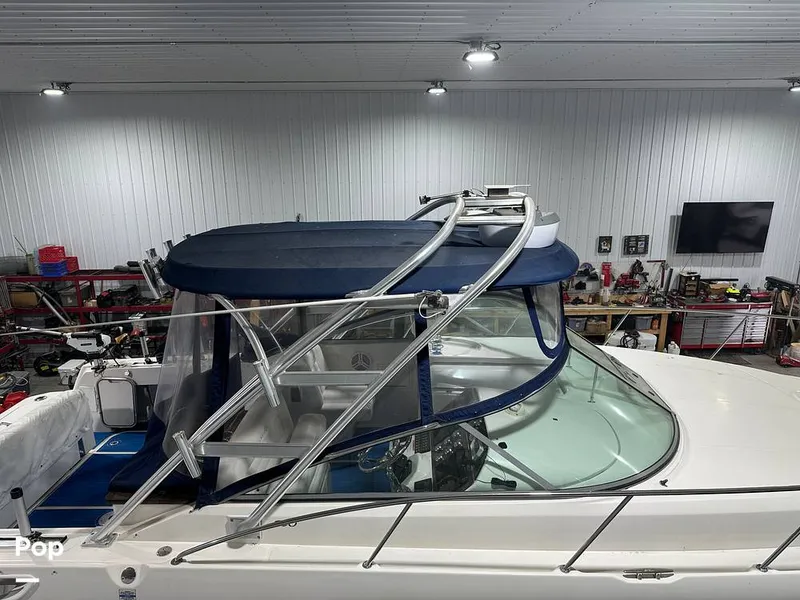 Slide: The Image of Sea Ray 290 Amberjack 2008 - 16580816