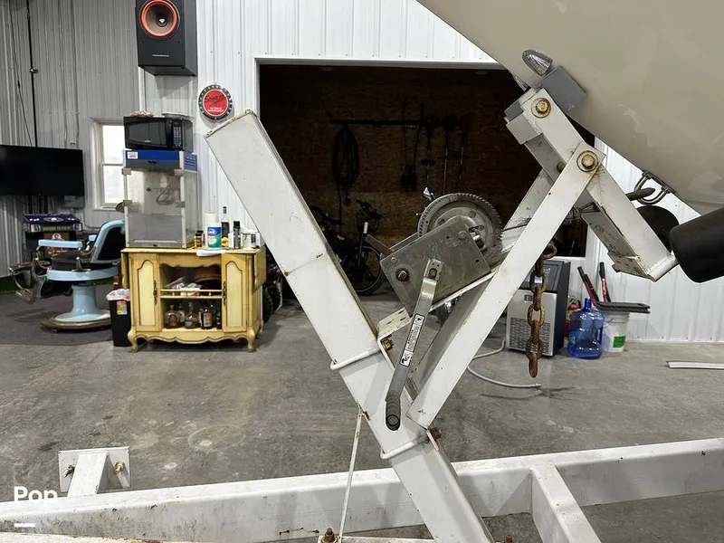 Slide: The Image of Sea Ray 290 Amberjack 2008 - 16579925