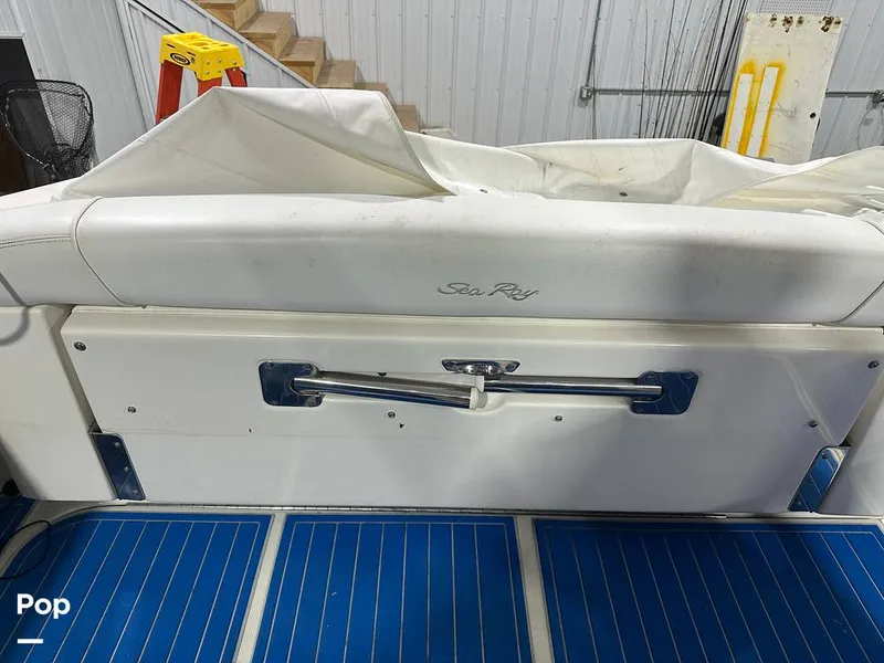 Slide: The Image of Sea Ray 290 Amberjack 2008 - 16580009