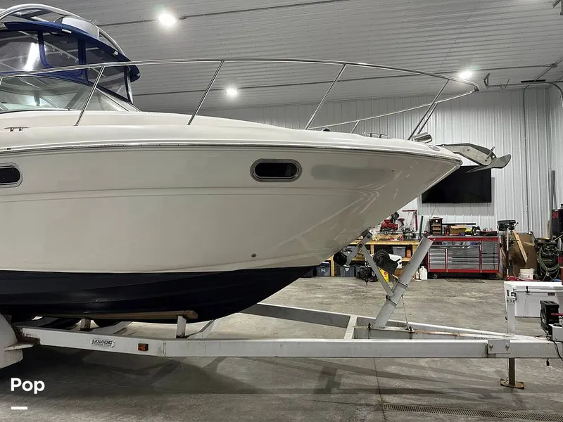 Slide: The Image of Sea Ray 290 Amberjack 2008 - 16579868