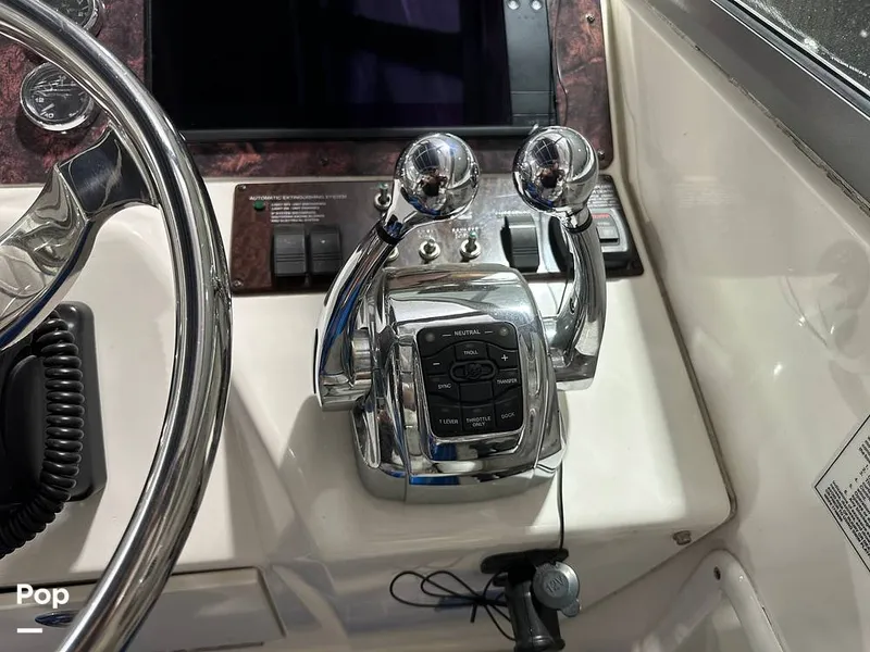 Slide: The Image of Sea Ray 290 Amberjack 2008 - 16580117