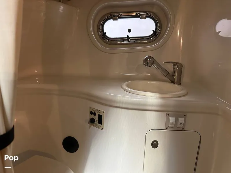 Slide: The Image of Sea Ray 290 Amberjack 2008 - 16580197