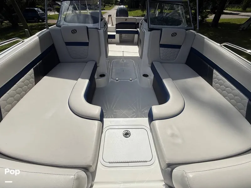 Slide: The Image of Hurricane 217 SD Coastal Edition 2022 - 16575402