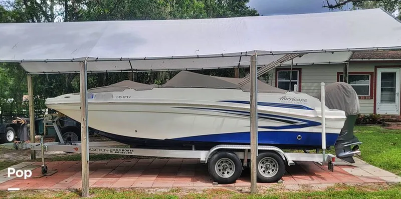 Slide: The Image of Hurricane 217 SD Coastal Edition 2022 - 16575333