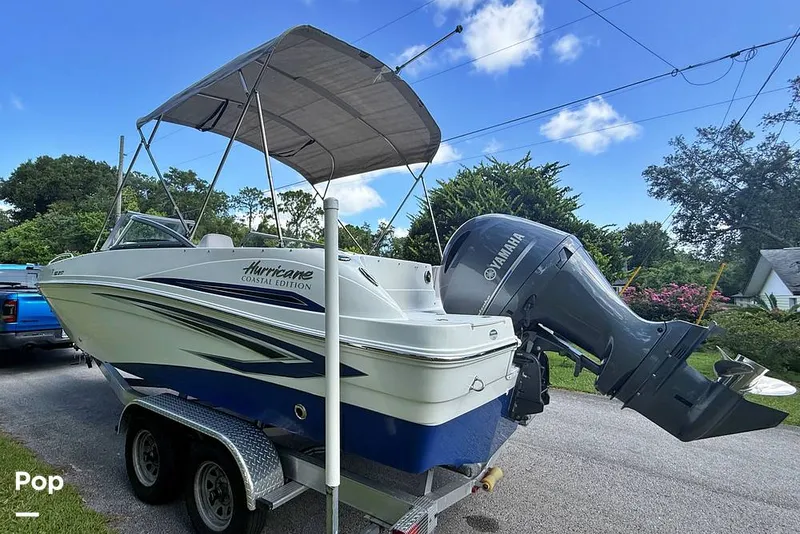 Slide: The Image of Hurricane 217 SD Coastal Edition 2022 - 16575366