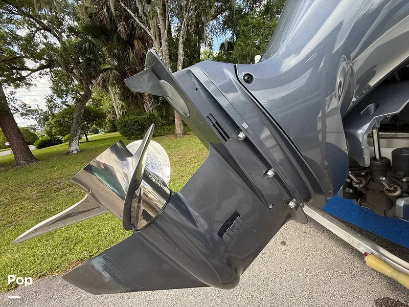 Slide: The Image of Hurricane 217 SD Coastal Edition 2022 - 16575405