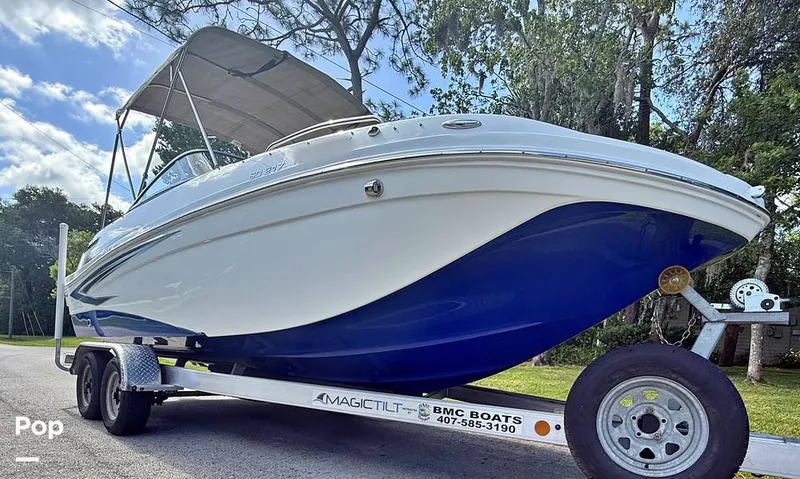 Slide: The Image of Hurricane 217 SD Coastal Edition 2022 - 16575341