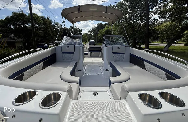Slide: The Image of Hurricane 217 SD Coastal Edition 2022 - 16575410