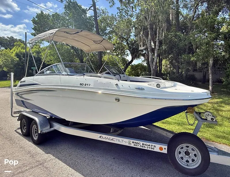 Slide: The Image of Hurricane 217 SD Coastal Edition 2022 - 16575335