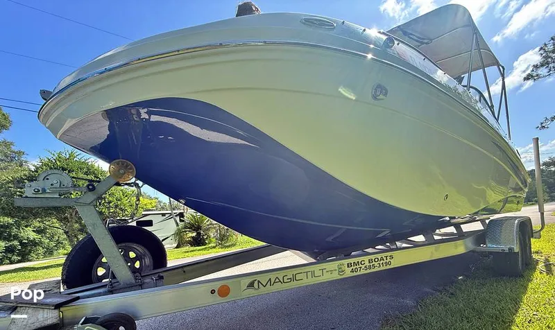 Slide: The Image of Hurricane 217 SD Coastal Edition 2022 - 16575431
