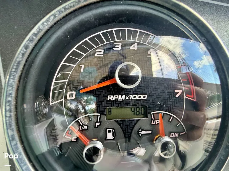 Slide: The Image of 48 Engine Hours - 16575384