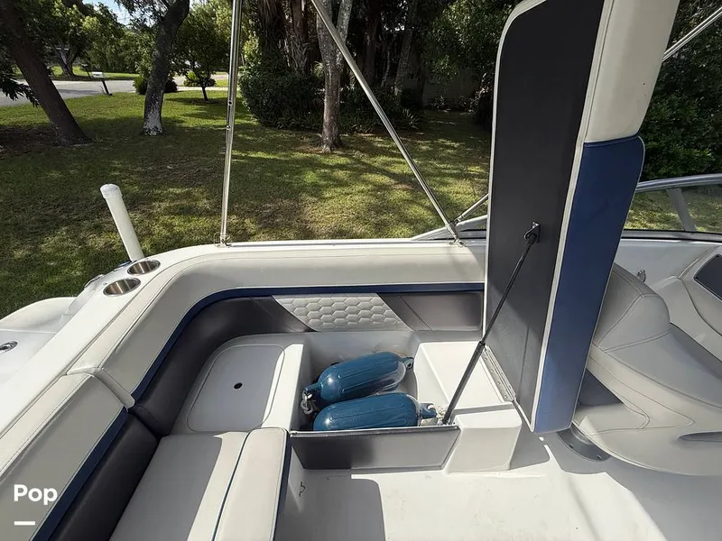 Slide: The Image of Hurricane 217 SD Coastal Edition 2022 - 16575389