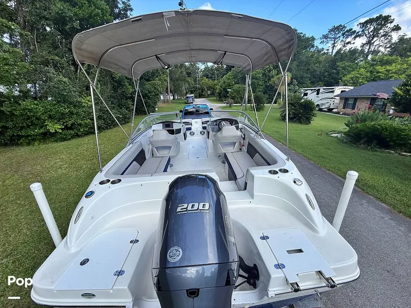Slide: The Image of Hurricane 217 SD Coastal Edition 2022 - 16575365