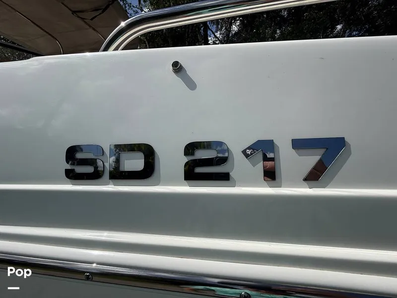 Slide: The Image of Hurricane 217 SD Coastal Edition 2022 - 16575417
