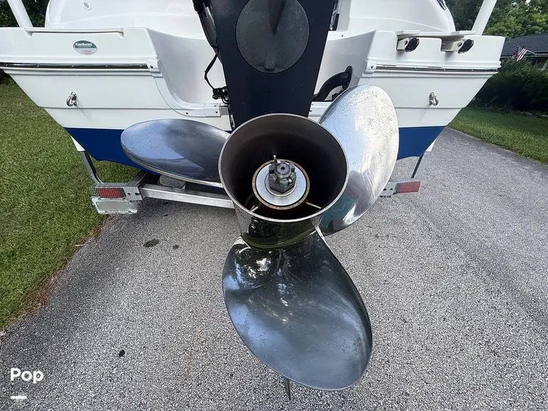 Slide: The Image of Hurricane 217 SD Coastal Edition 2022 - 16575362