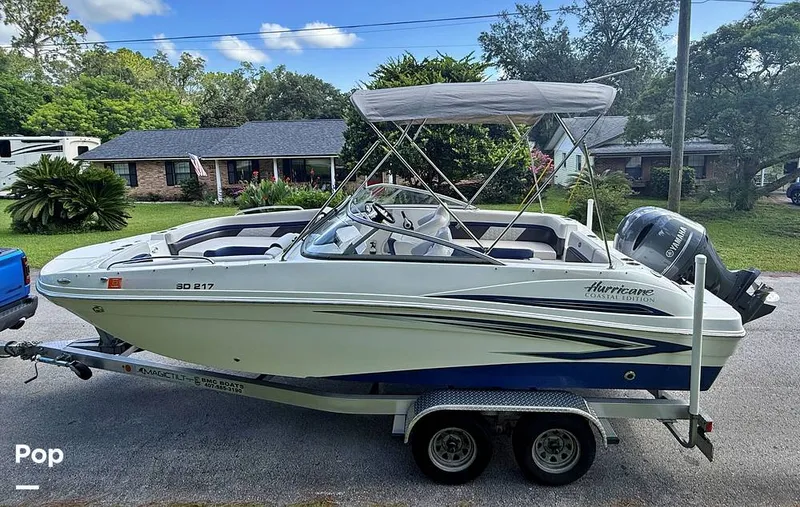 Slide: The Image of Hurricane 217 SD Coastal Edition 2022 - 16575367