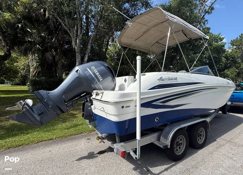 Slide: The Image of Hurricane 217 SD Coastal Edition 2022 - 16575342