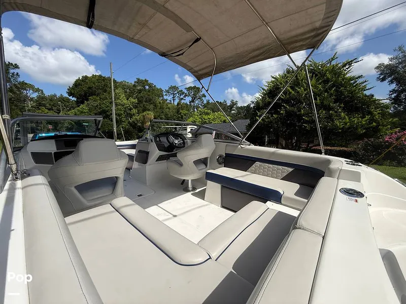 Slide: The Image of Hurricane 217 SD Coastal Edition 2022 - 16575407