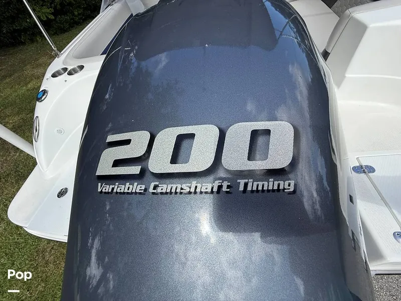 Slide: The Image of Hurricane 217 SD Coastal Edition 2022 - 16575404